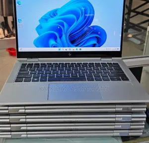 New Laptop HP EliteBook 840 16GB Intel Core I7 SSD 512GB