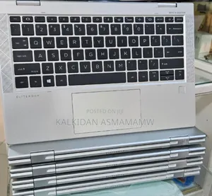 New Laptop HP EliteBook 840 16GB Intel Core I7 SSD 512GB