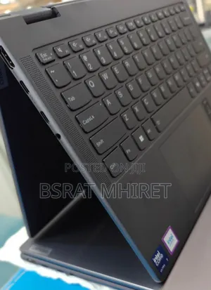 New Laptop Lenovo Yoga 11e 16GB Intel Core I7 SSD 1T