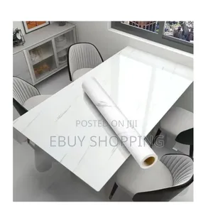 Photo - Ultimate Furniture Shield: Scratch Water-Resistant Sticker