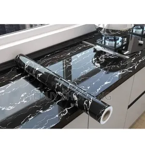 Ultimate Furniture Shield: Scratch Water-Resistant Sticker