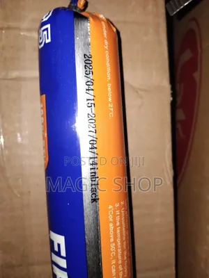 Firm Silicon Sealant(Postsh)