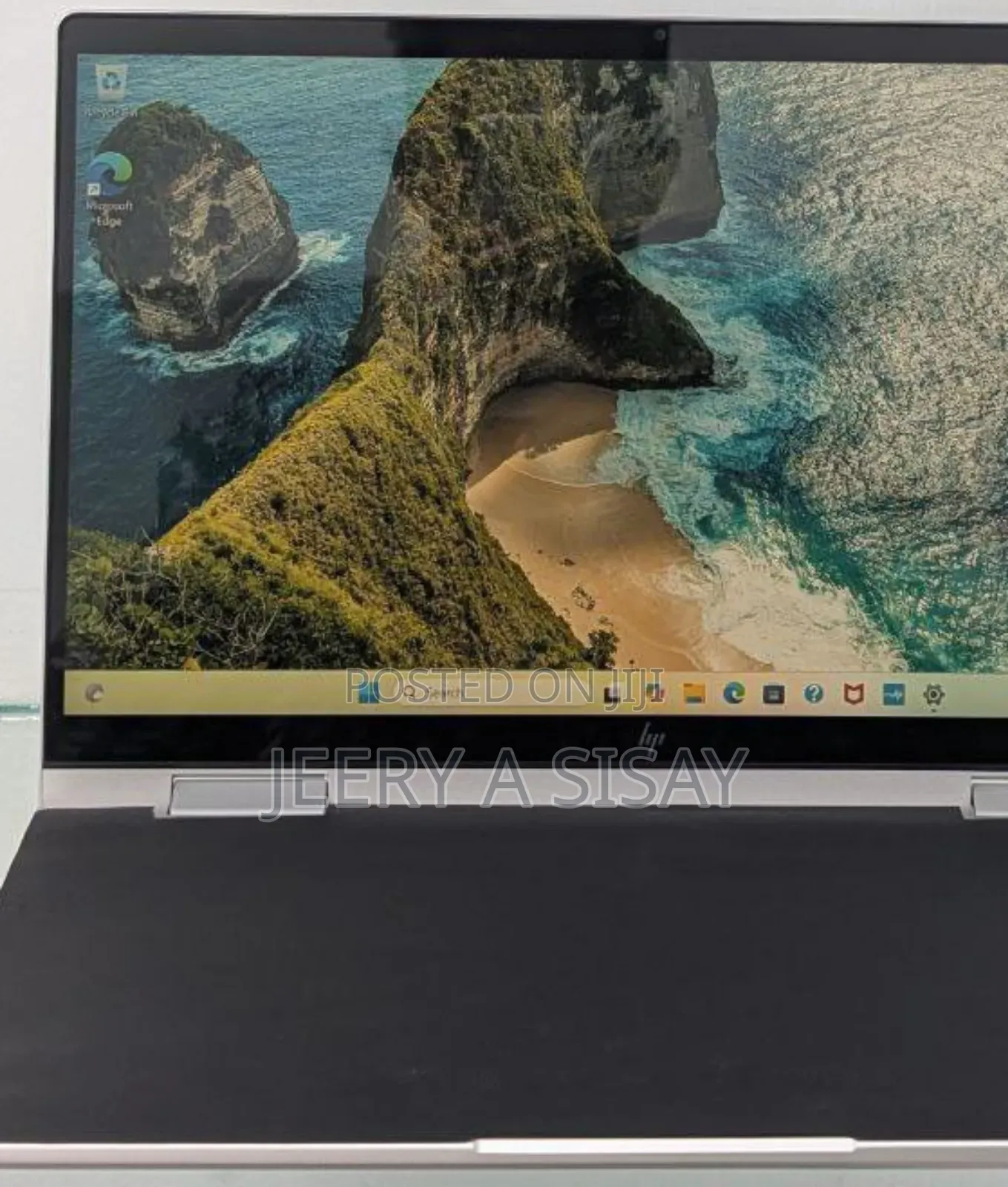 New Laptop HP Envy X360 16GB Intel Core Ultra 7 SSD 1T