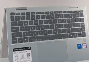 New Laptop HP Envy X360 16GB Intel Core Ultra 7 SSD 1T