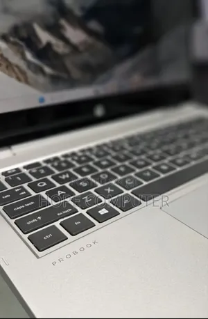 Photo - New Laptop HP ProBook 430 16GB Intel Core I7 SSD 512GB