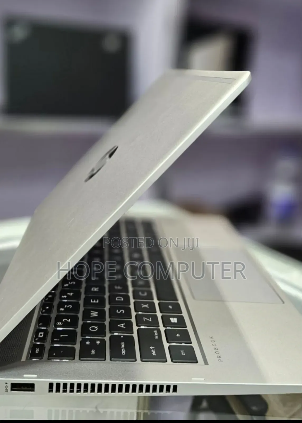 New Laptop HP ProBook 430 16GB Intel Core I7 SSD 512GB