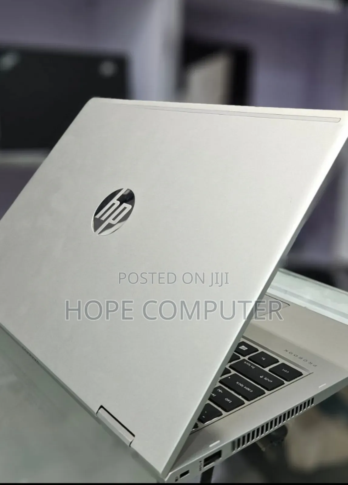 New Laptop HP ProBook 430 16GB Intel Core I7 SSD 512GB