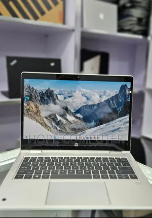 New Laptop HP ProBook 430 16GB Intel Core I7 SSD 512GB