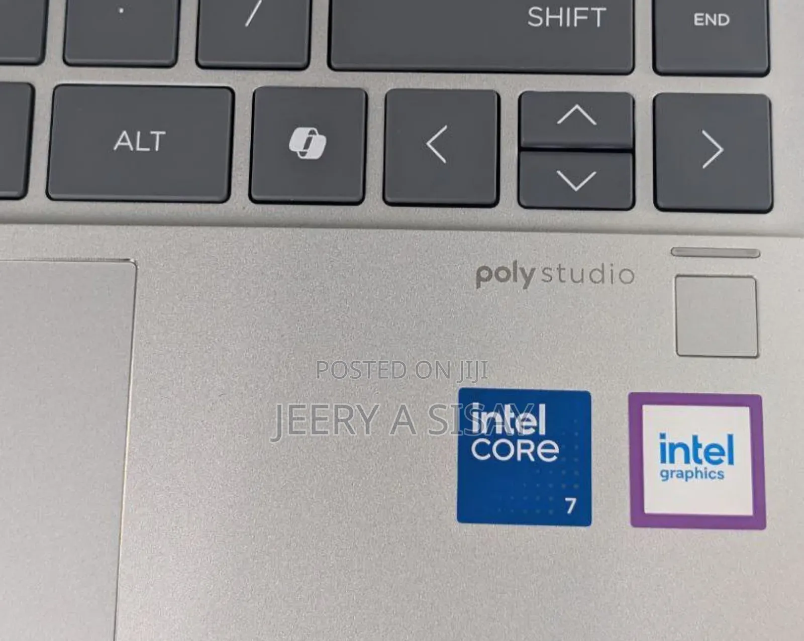 New Laptop HP Envy X360 16GB Intel Core Ultra 7 SSD 1T