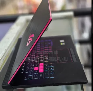 New Laptop Asus ROG Strix G15 16GB Intel Core I7 SSD 1T