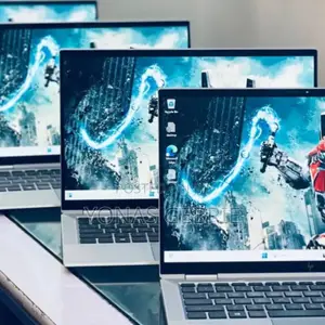 New Laptop HP EliteBook 1030 16GB Intel Core I7 SSD 512GB