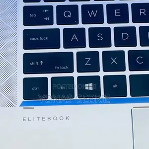 New Laptop HP EliteBook 1030 16GB Intel Core I7 SSD 512GB