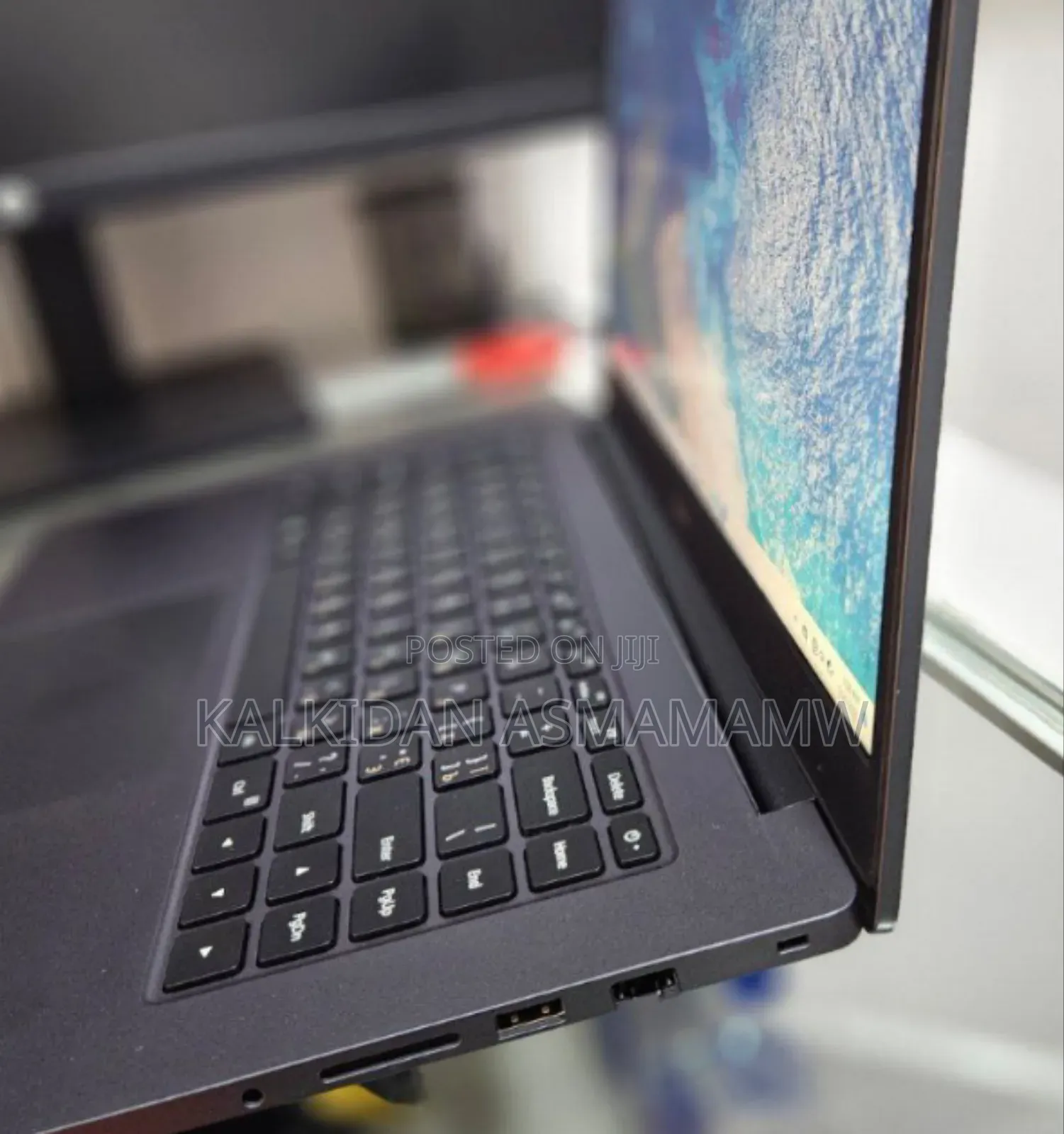 New Laptop Apple MacBook 16GB Intel Core I5 SSD 512GB