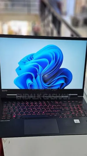 Photo - New Laptop HP Omen 15 8GB Intel Core I7 SSD 1T
