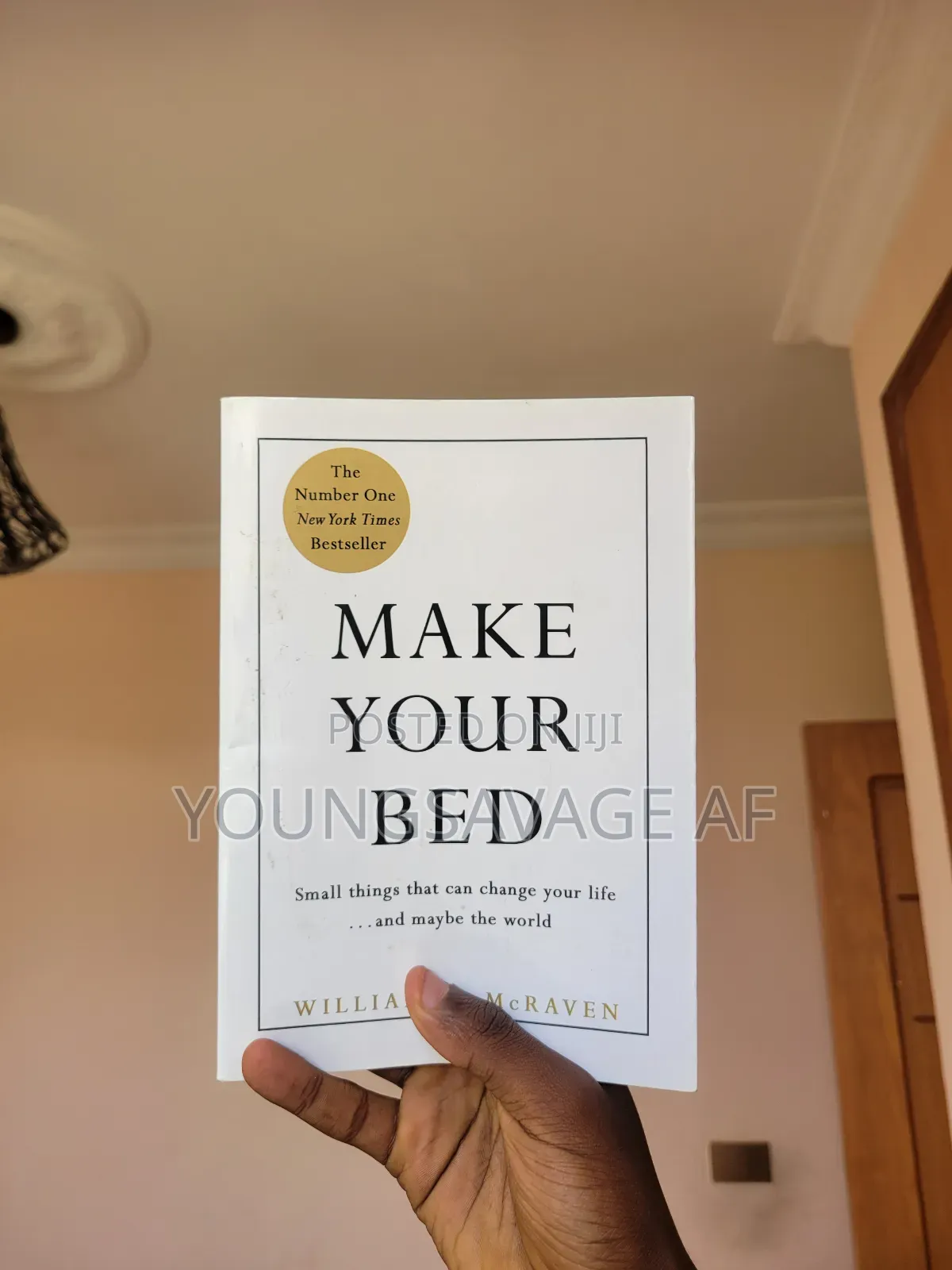 Books Self Development