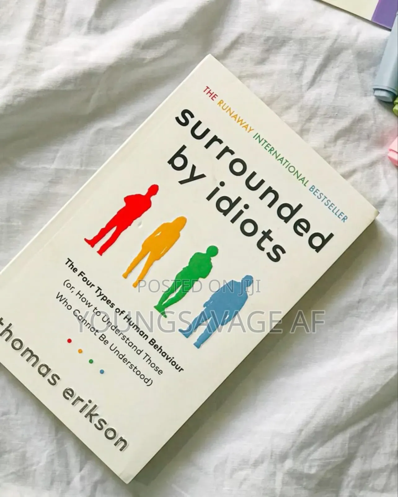 Books Self Development