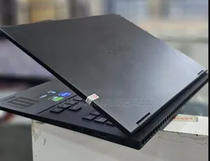 New Laptop HP Omen 16 16GB Intel Core I7 SSD 1T