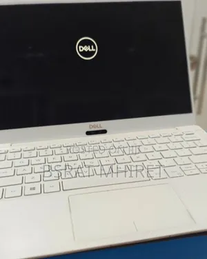 Photo - New Laptop Dell XPS 13 8GB Intel Core I7 SSD 512GB
