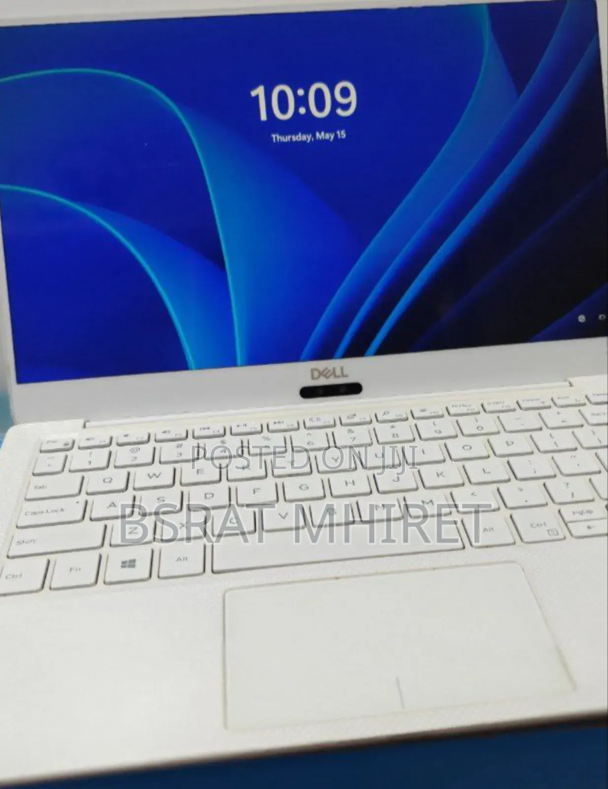 New Laptop Dell XPS 13 8GB Intel Core I7 SSD 512GB