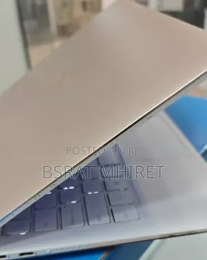 New Laptop Dell XPS 13 8GB Intel Core I7 SSD 512GB