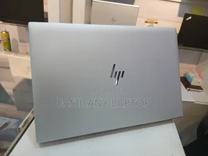 New Laptop HP EliteBook 840 G8 16GB Intel Core I7 SSD 512GB