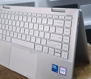 New Laptop HP Pavilion X360 16GB Intel Core I5 SSD 1T