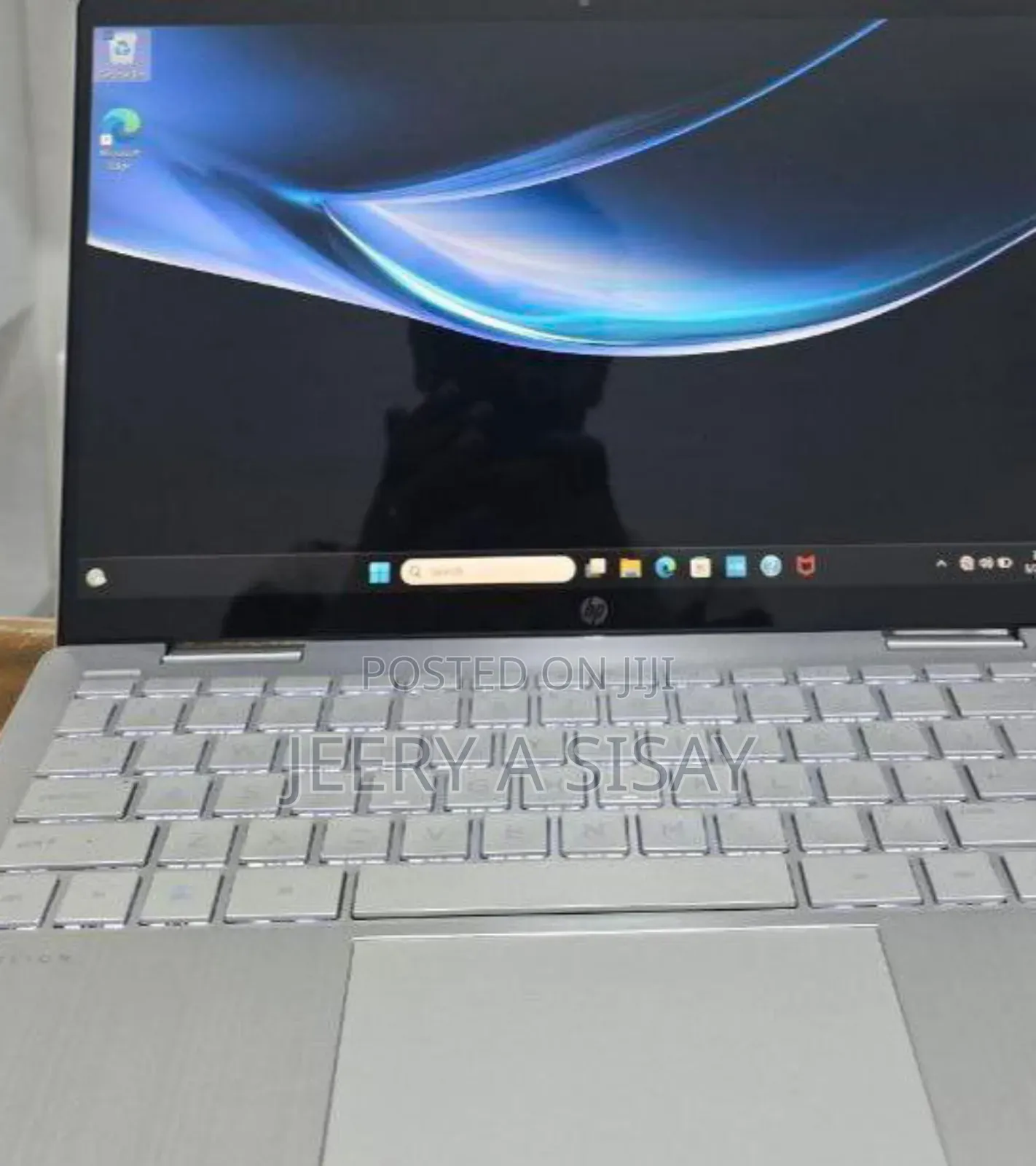 New Laptop HP Pavilion X360 16GB Intel Core I5 SSD 1T