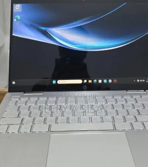 New Laptop HP Pavilion X360 16GB Intel Core I5 SSD 1T