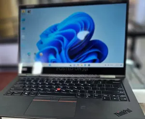 Photo - New Laptop Lenovo Thinkpad X1 Yoga 16GB Intel Core I7 SSD 512GB