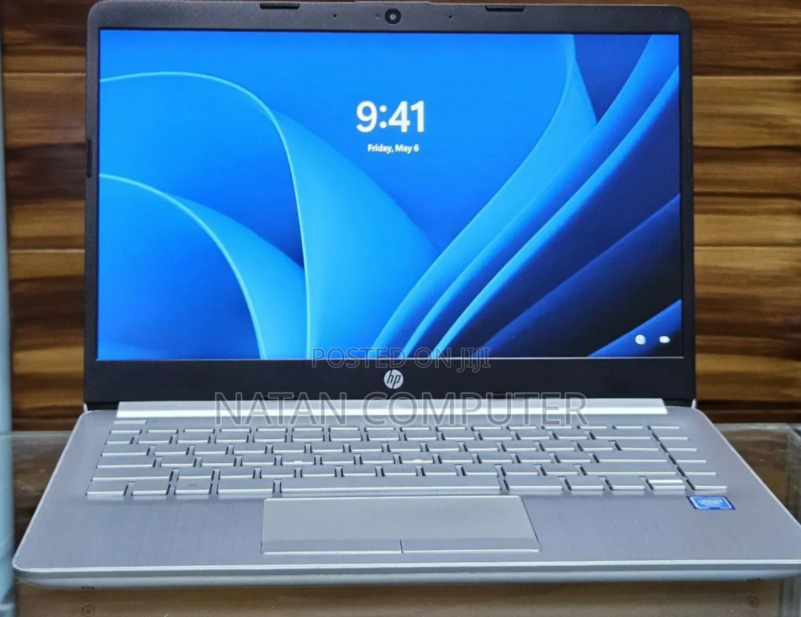 New Laptop HP Stream Notebook 8GB Intel Core 2 Duo SSD 72GB