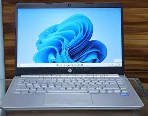 New Laptop HP Stream Notebook 8GB Intel Core 2 Duo SSD 72GB