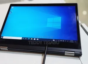New Laptop Lenovo ThinkPad Yoga 370 8GB Intel Core I5 SSD 512GB