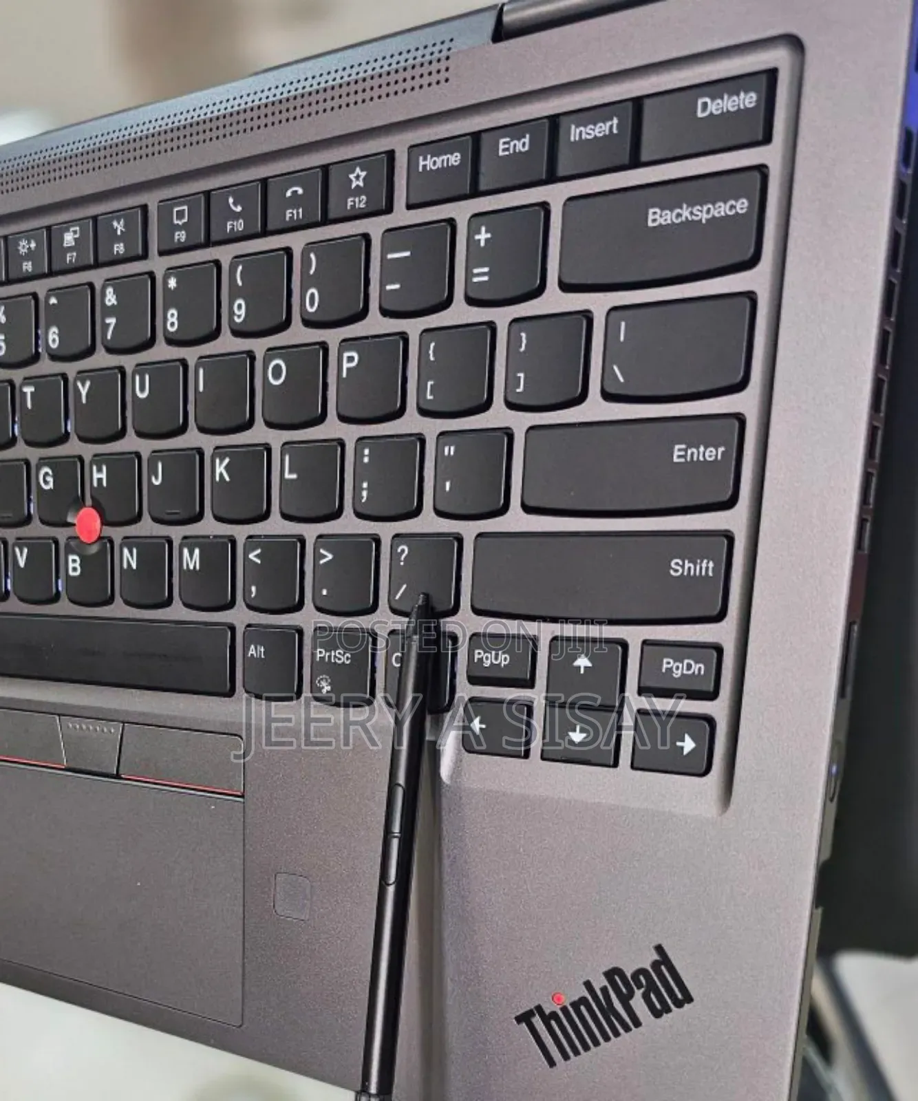 New Laptop Lenovo Thinkpad X1 Yoga 16GB Intel Core I7 SSD 512GB