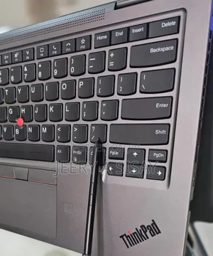 New Laptop Lenovo Thinkpad X1 Yoga 16GB Intel Core I7 SSD 512GB