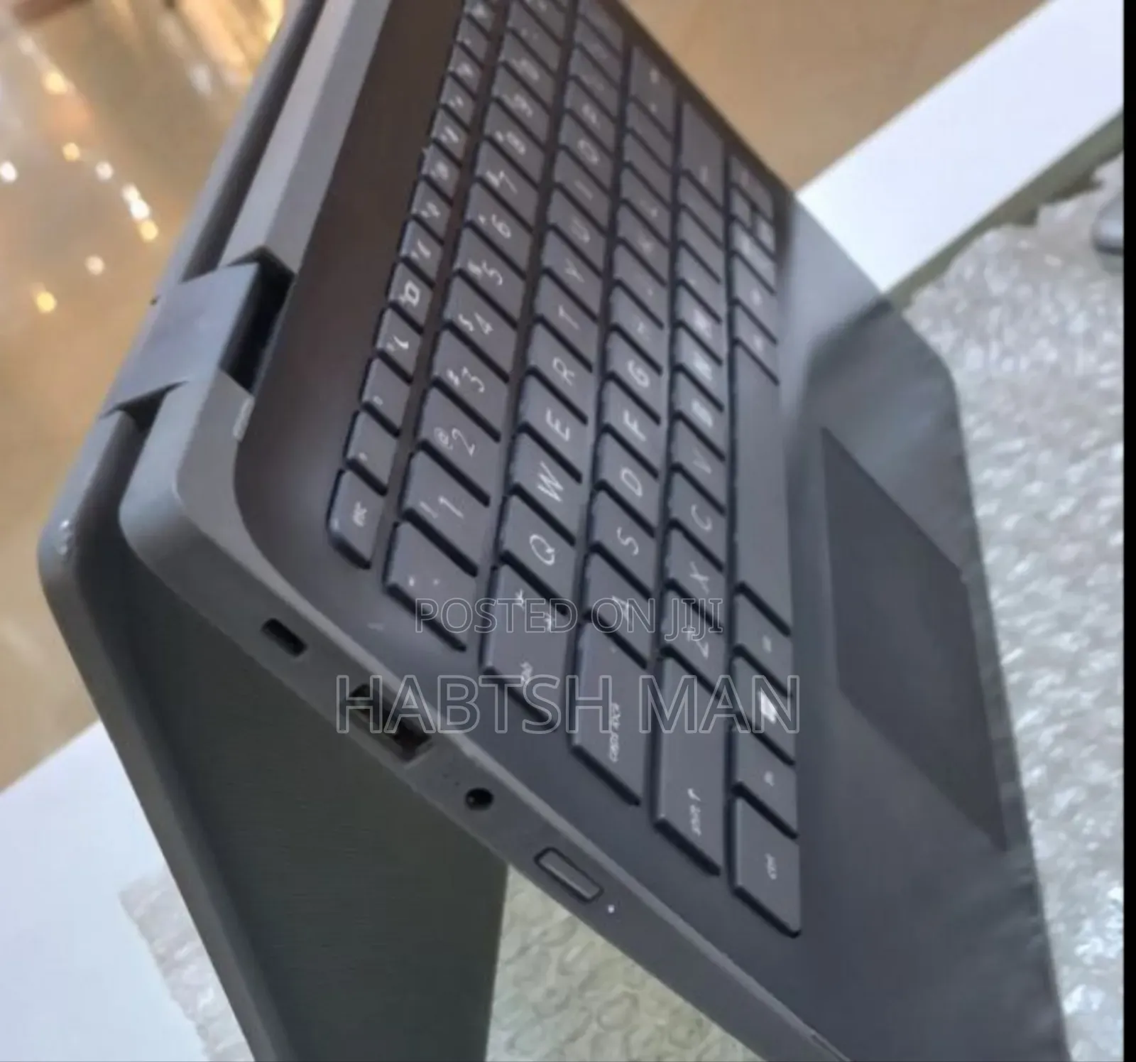 New Laptop HP ProBook X360 440 8GB Intel Core i5 SSD 512GB