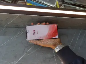 Samsung Galaxy S22 5G 128 GB Rose Gold