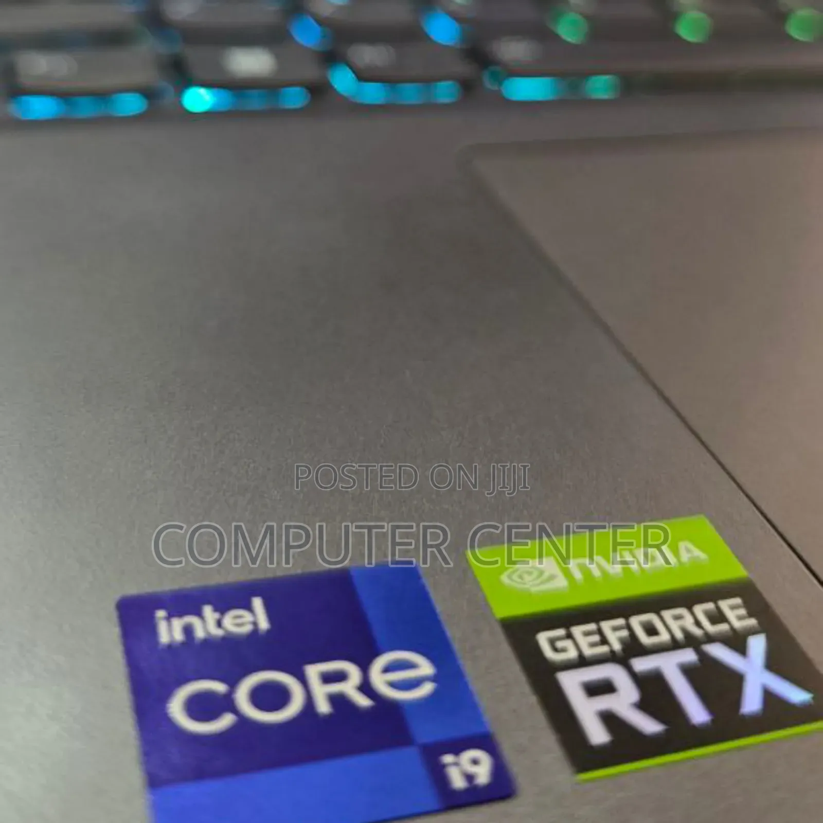 New Laptop Lenovo Legion 5 16GB Intel Core I9 SSD 1T