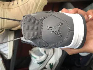 Women’S Jordan 4 Quality Shoes