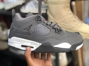Women’S Jordan 4 Quality Shoes