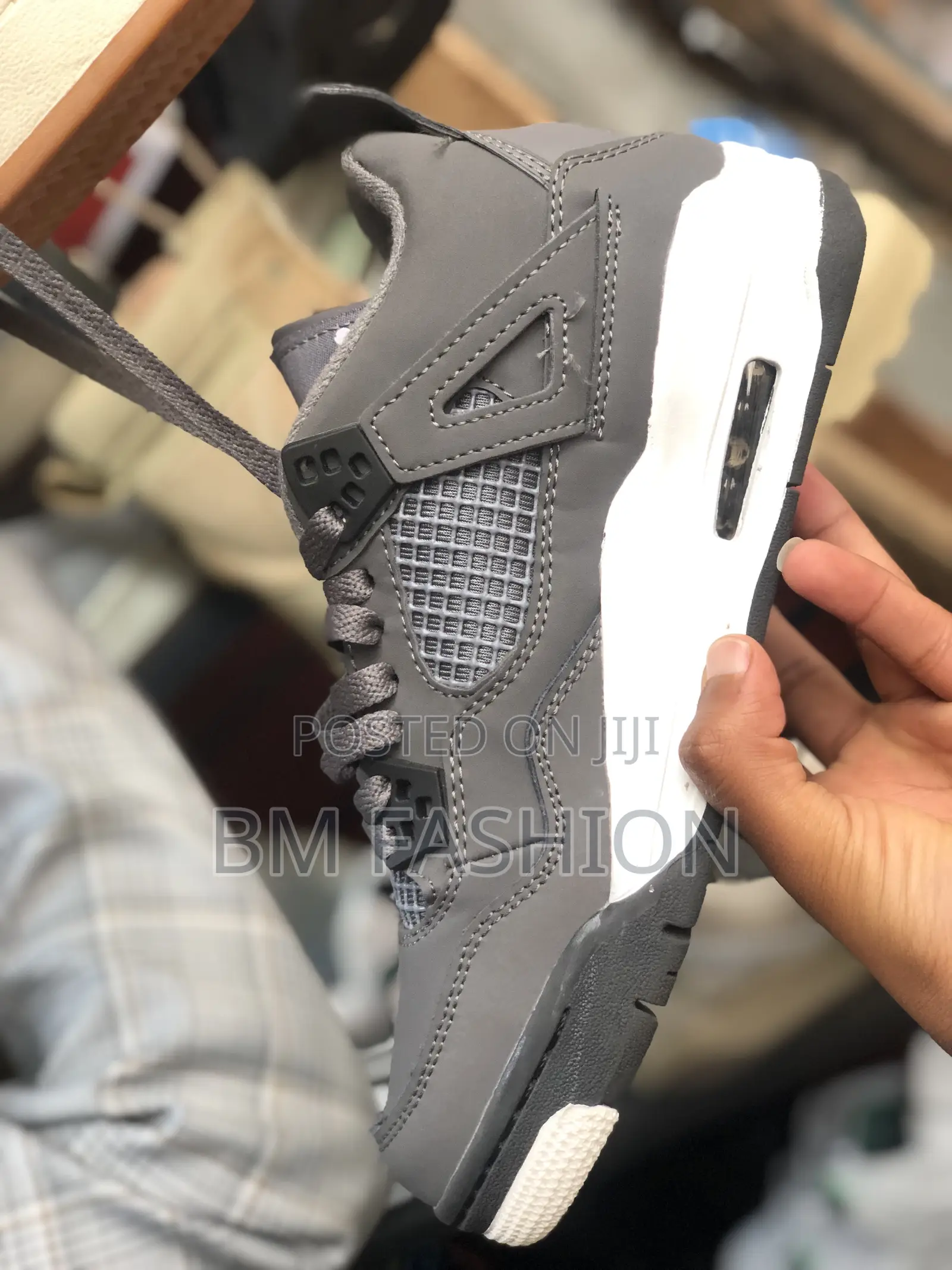 Women’S Jordan 4 Quality Shoes
