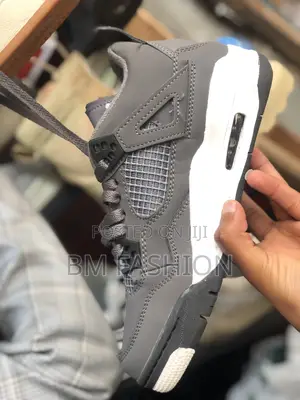 Women’S Jordan 4 Quality Shoes