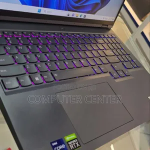 New Laptop Lenovo Legion 5 16GB Intel Core I9 SSD 1T