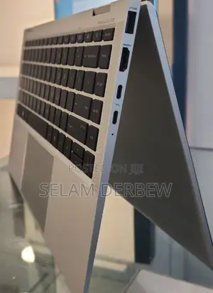 New Laptop HP EliteBook x360 1040 G7 16GB Intel Core i7 SSD 512GB