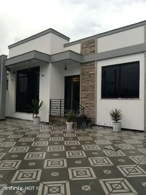 4bdrm House in Bole for sale