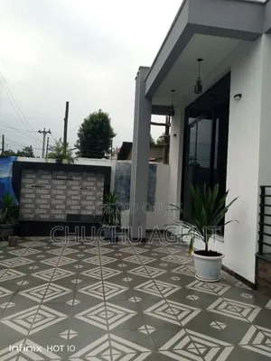 4bdrm House in Bole for sale
