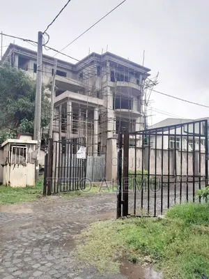 የሚሸጥ ቤት ሚት ፍየል ቤት 500 ካሬ 75 ሚሊዮን ብር