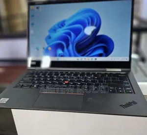 Photo - New Laptop Lenovo ThinkPad Yoga 16GB Intel Core I7 SSD 512GB