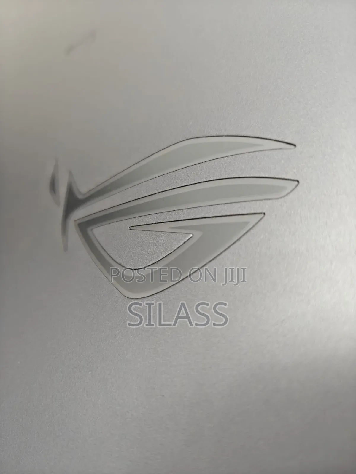 New Laptop Asus ROG Strix G17 32GB AMD Ryzen 9 SSD 1T
