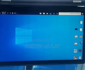 New Laptop Lenovo Thinkpad X13 Yoga 8GB Intel Core I5 SSD 512GB