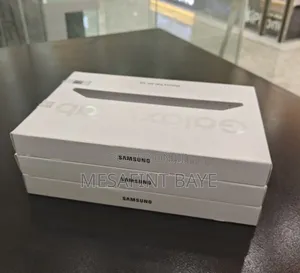 New Samsung Galaxy Tab A9+ 128 GB Black